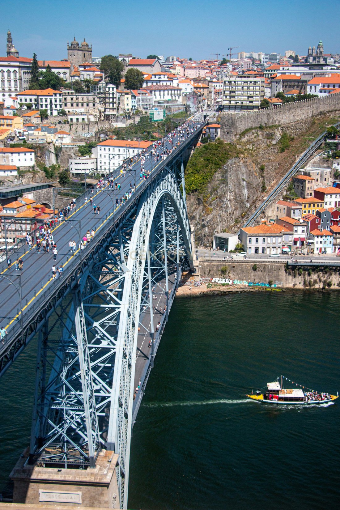 Cedofeita, Santo Ildefonso, Se, Miragaia, Sao Nicolau e Vitoria, Porto District, Portugal 5 - 17488852