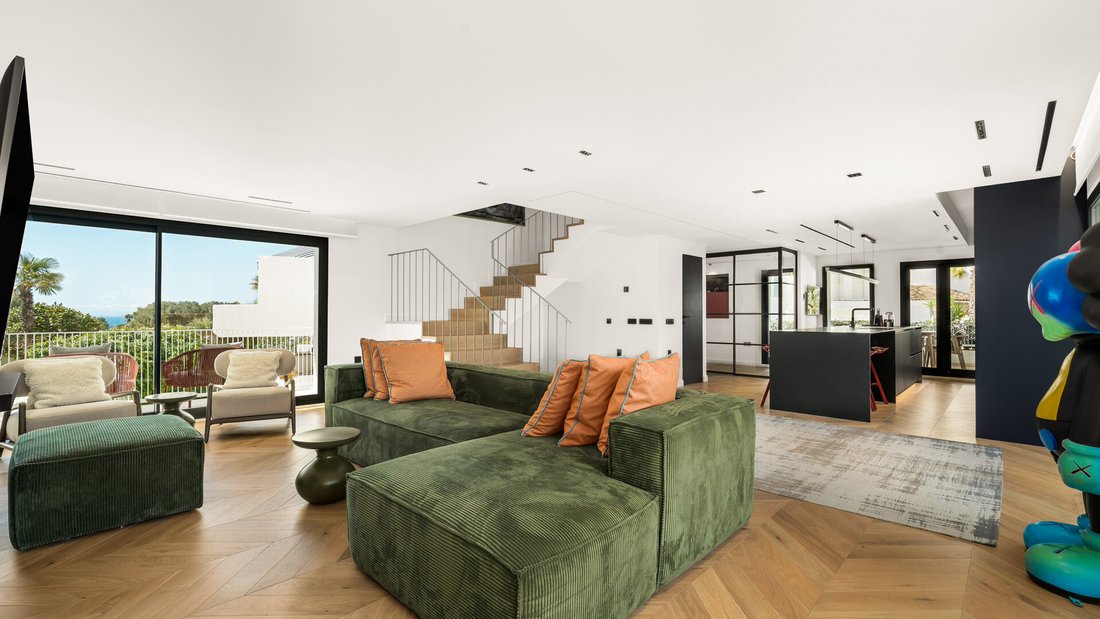 House in Rio Real, Marbella, Andalusia 1 - 17487561