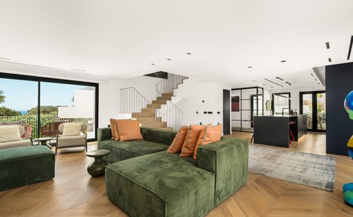 Appartement à Río Real, Marbella, Andalousie 1