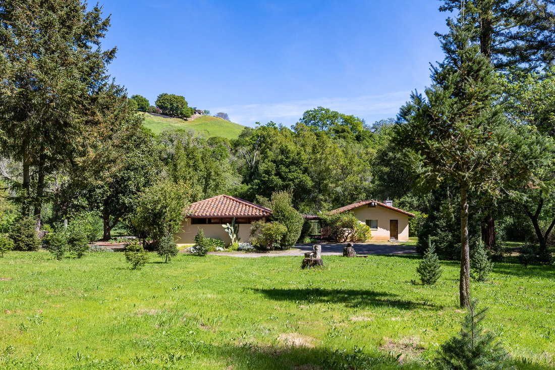 House in Napa, California, United States 1 - 17483724