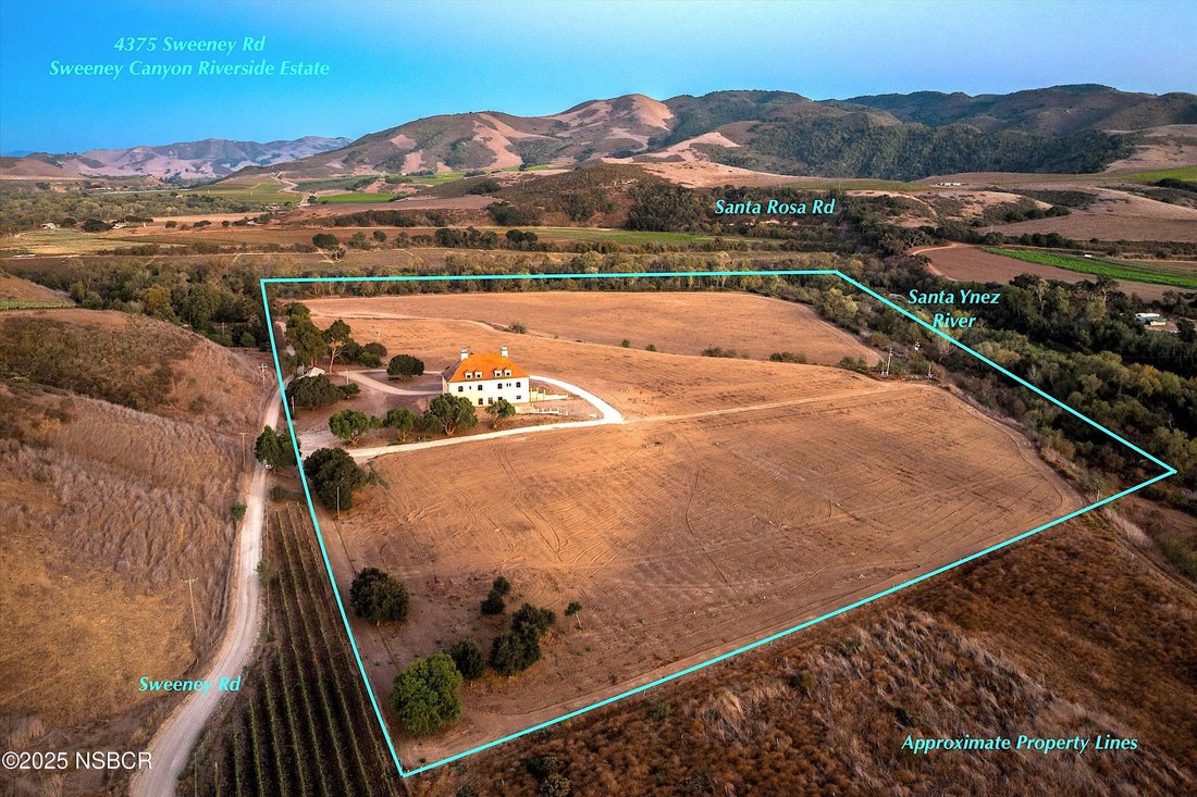 House in Lompoc, California, United States 3 - 17480479