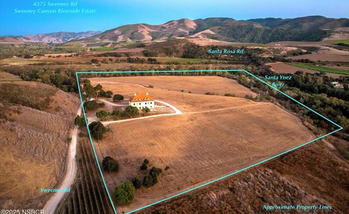 Haus in Lompoc, Kalifornien, Vereinigte Staaten 1