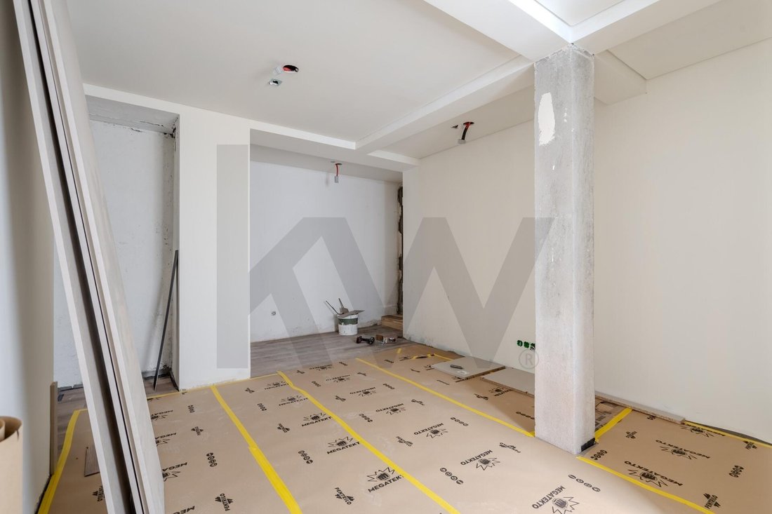 Apartamento en Ramada e Canecas, Distrito de Lisboa, Portugal 5 - 17490009