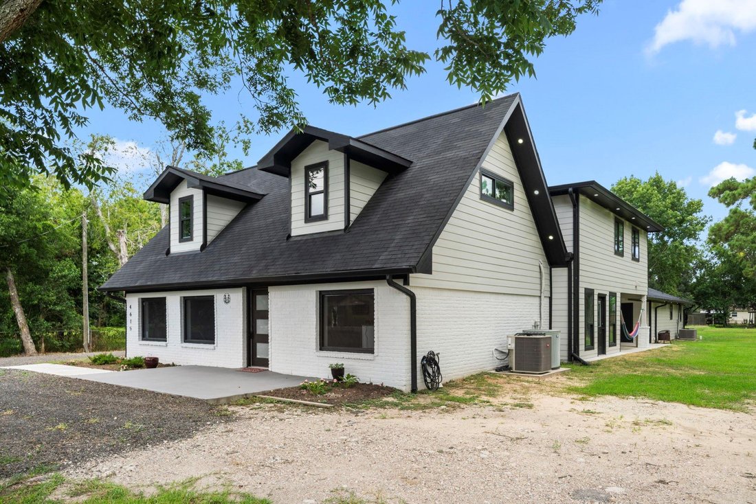 House in Pearland, Texas, United States 4 - 17480551