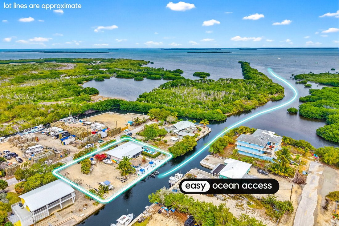 House in Big Pine Key, Florida, United States 3 - 17481422