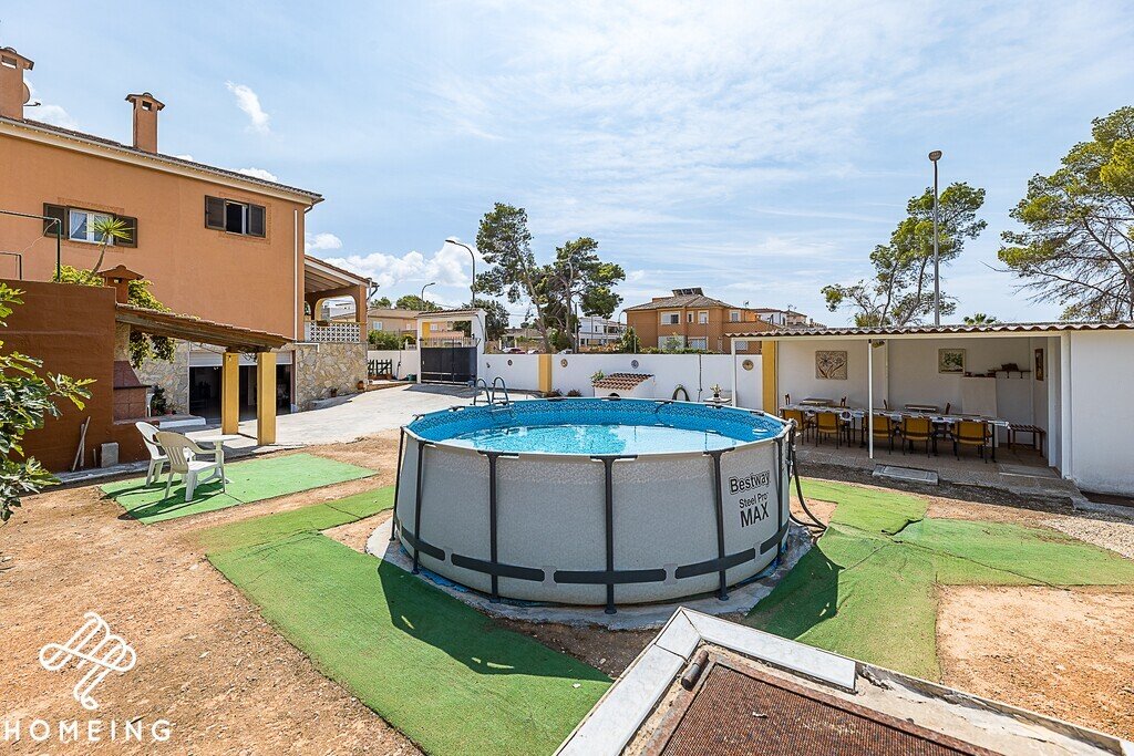House in Playa de Palma, Palma, Balearic Islands 1 - 17485753