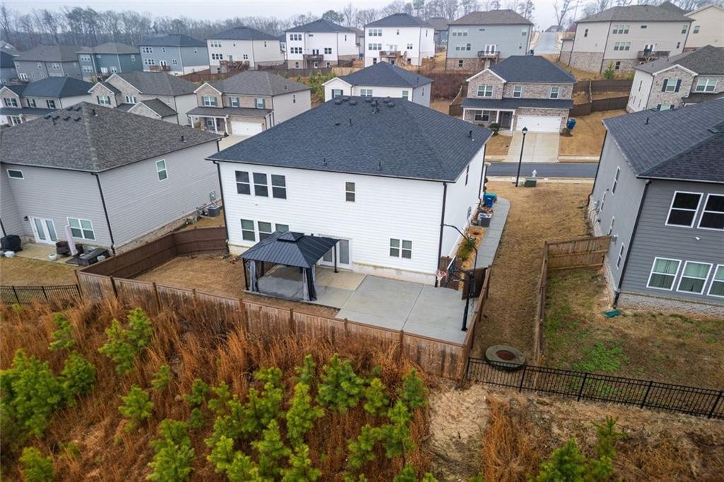 House in Atlanta, Georgia, United States 3 - 17480051