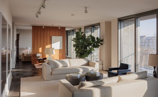Apartamento en Berlín, Berlín, Alemania 1