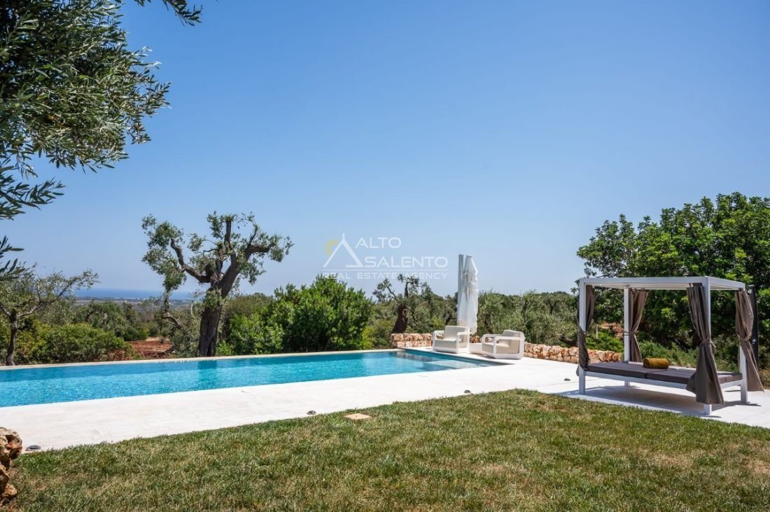 Villa in Carovigno, Apulia, Italy 5 - 17479755