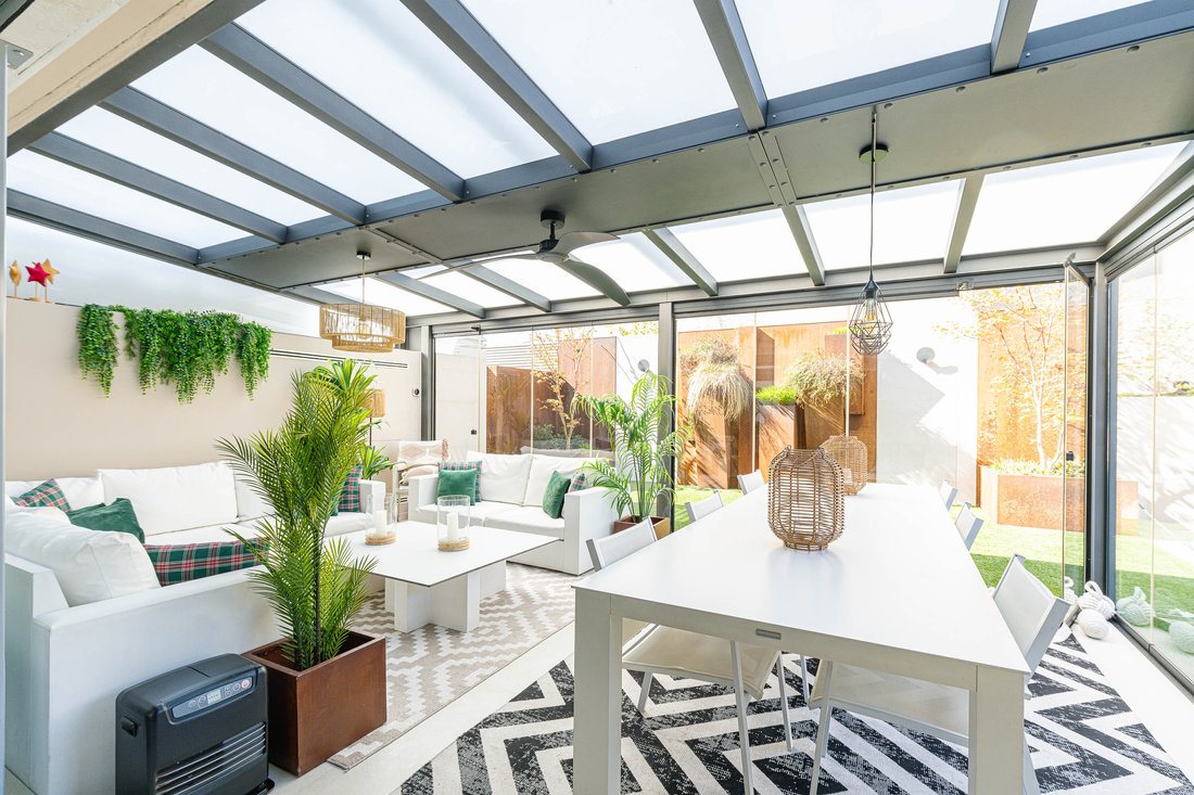 House in Pozuelo de Alarcon, Comunidad de Madrid, Spain 1 - 17488049