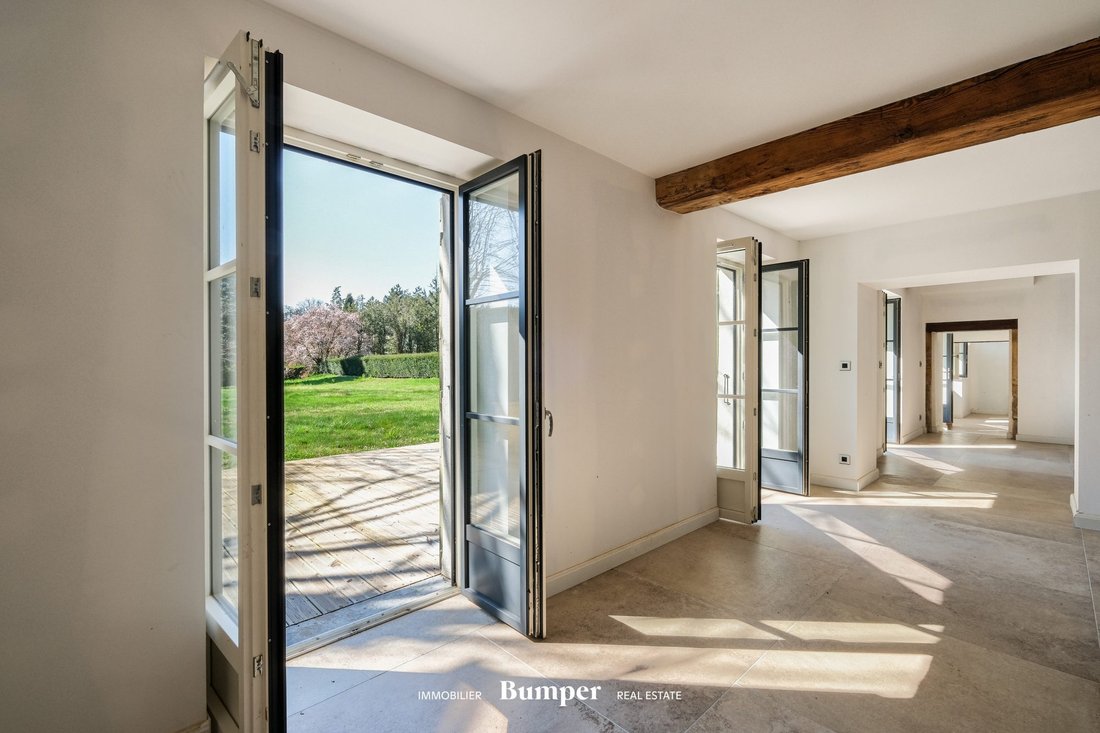 House in Centre-Bourg, Saint-Genis-Laval, France 1 - 17489260