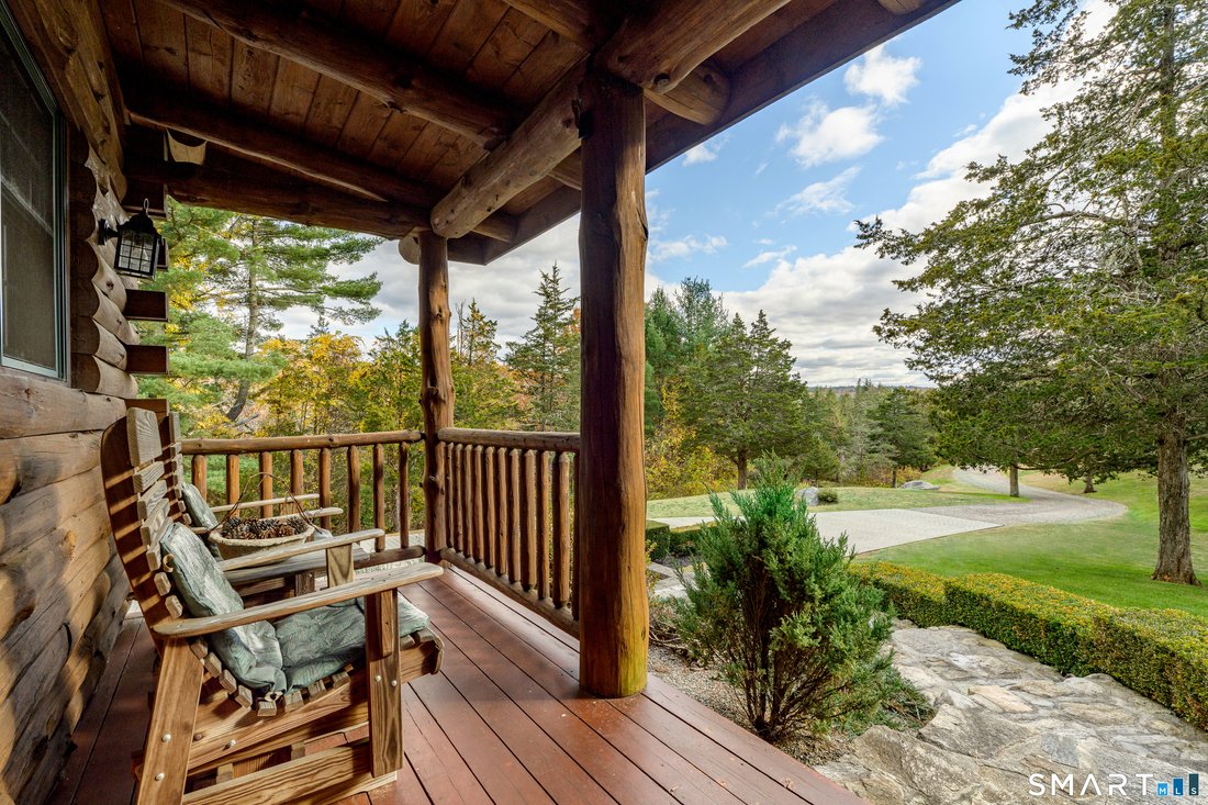 House in Eastford, Connecticut, United States 5 - 17487859