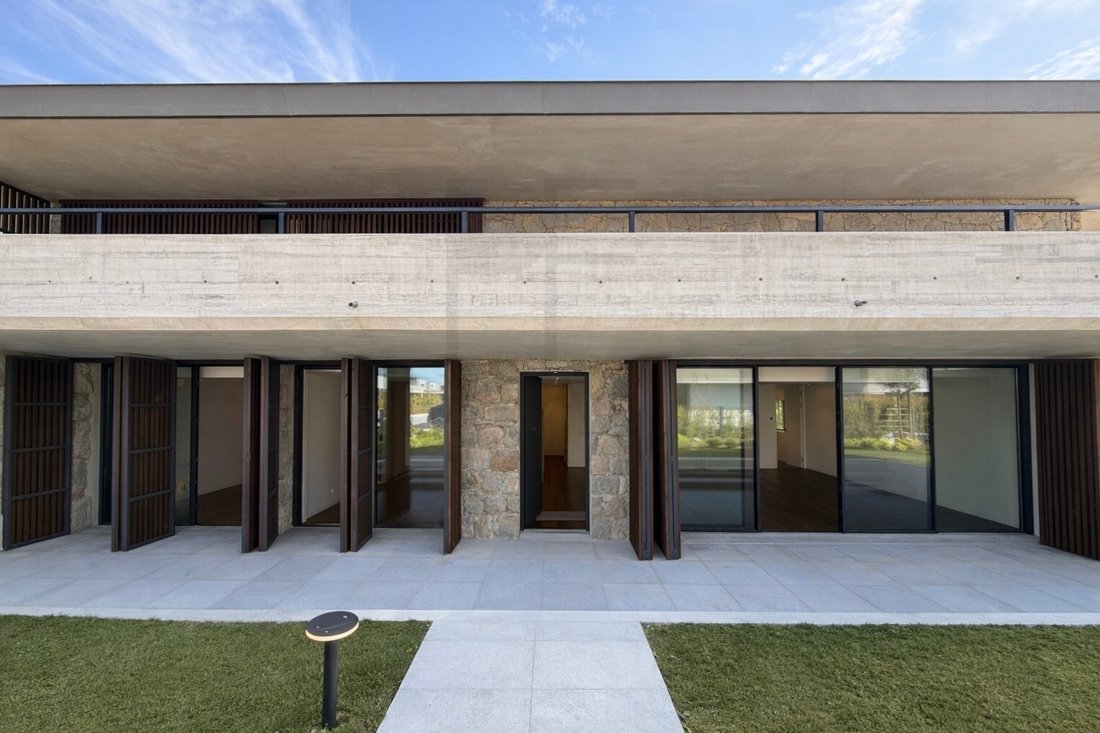 Apartment in Cascais e Estoril, Lisbon, Portugal 4 - 17483364