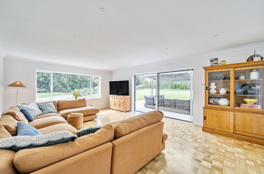 House in New Forest, Lyndhurst, England 5 - 17488265