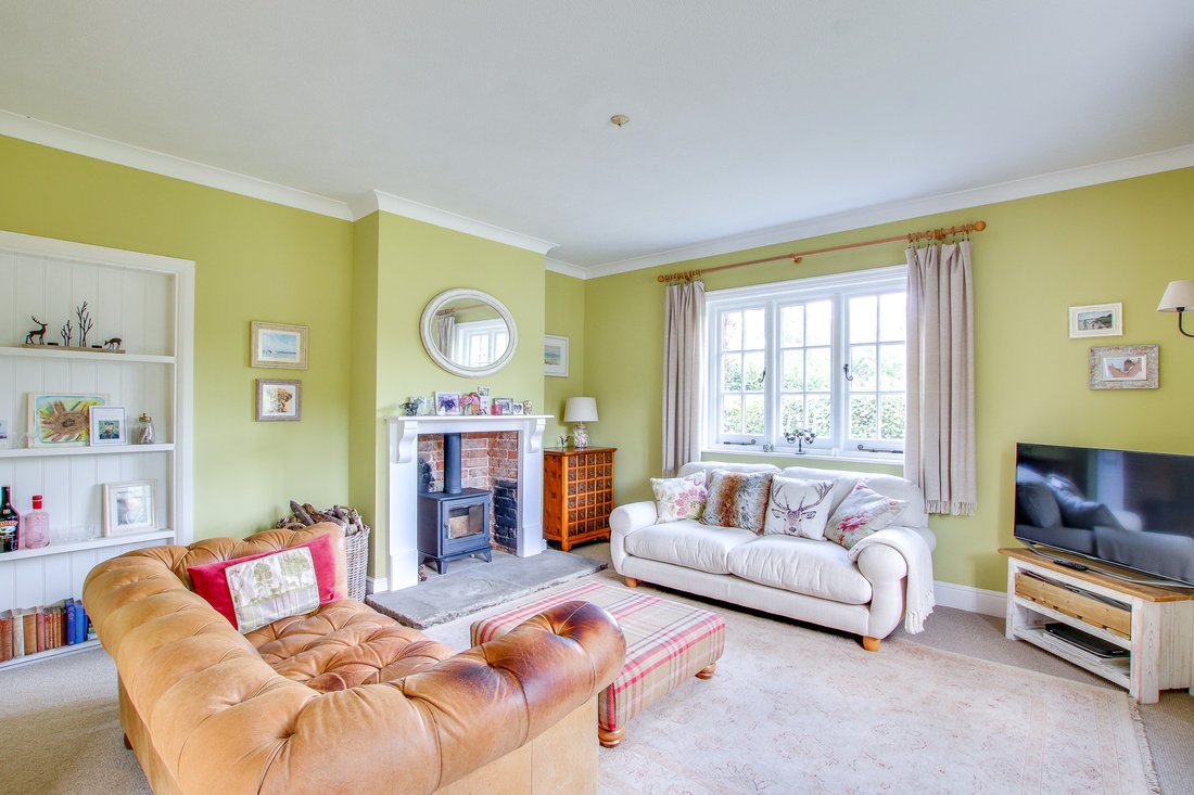 House in Lyndhurst, England 2 - 17487400