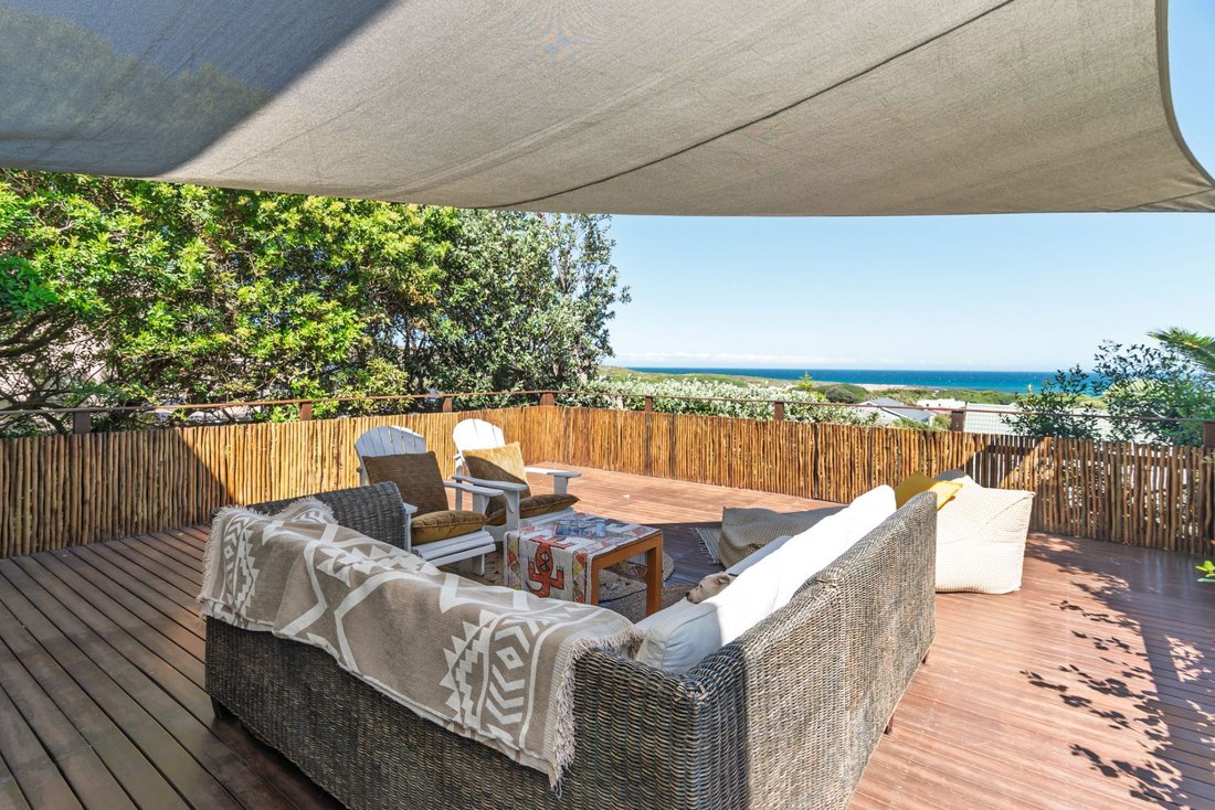 House in Cape Town, Western Cape, South Africa 4 - 17484863
