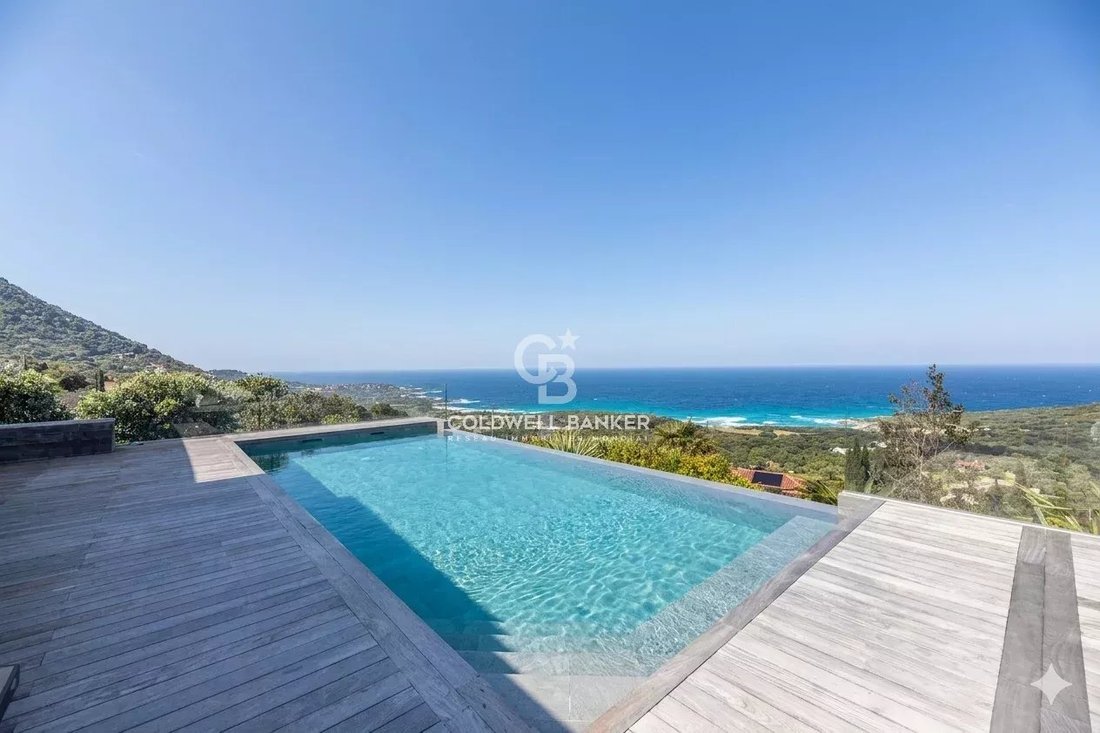Villa in Corbara, Corsica, France 3 - 17488124