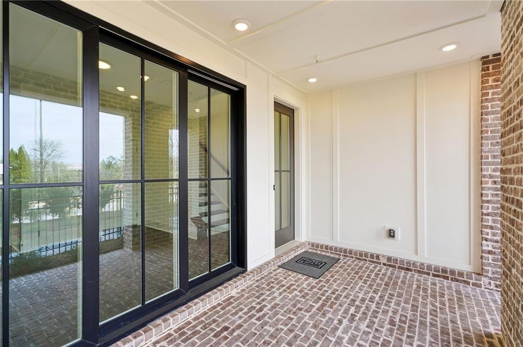 Townhouse in Alpharetta, Georgia, United States 3 - 17196037