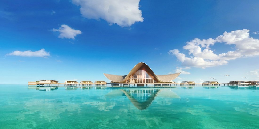 Apartment in South Malé Atoll, Maldives 1 - 17480676