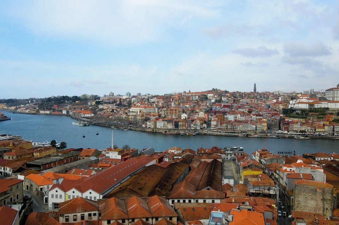 Villa in Santa Marinha e Sao Pedro da Afurada, Porto District, Portugal 3 - 17488406