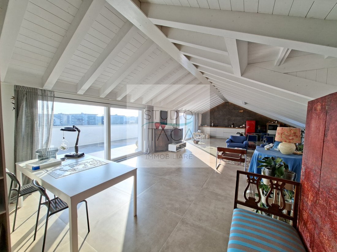 Apartment in Crocifisso, Padua, Italy 5 - 17402409