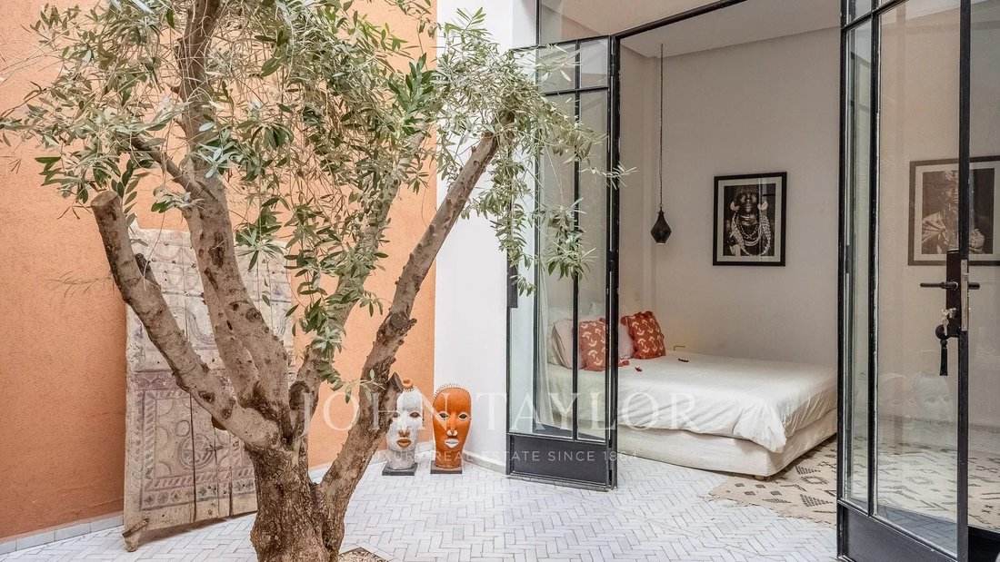 Marrakech, Morocco 4 - 17127292