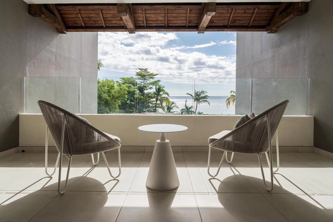 Apartment in Tamarin, Rivière Noire District, Mauritius 1 - 17483108