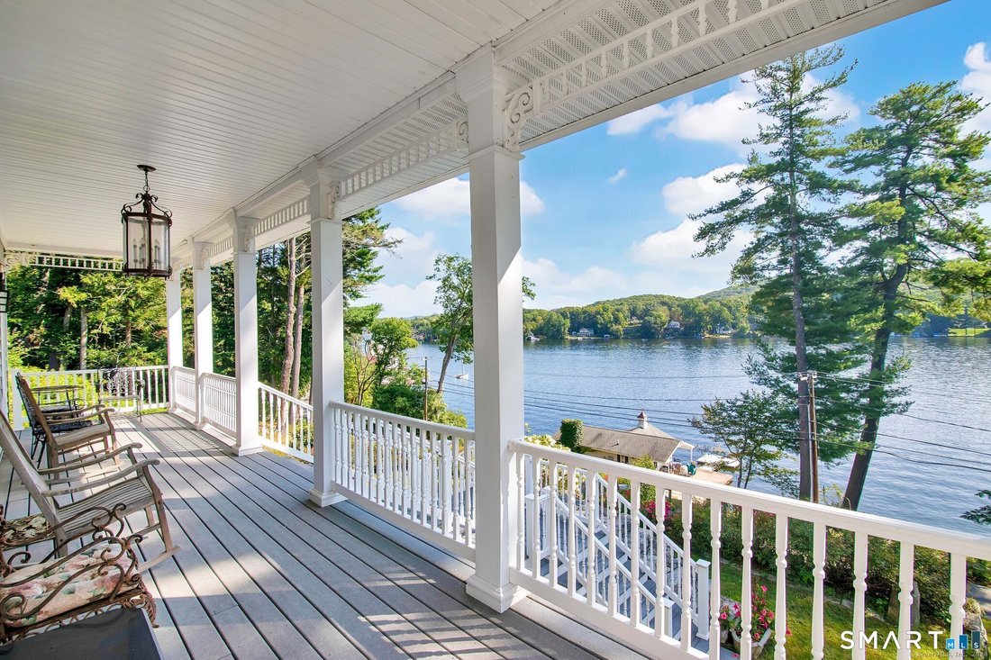 House in Winsted, Connecticut, United States 2 - 17487828