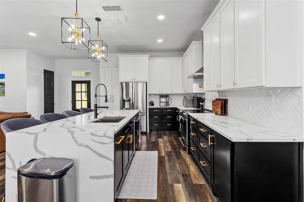 House in Mount Pleasant, Texas, United States 1 - 17485616