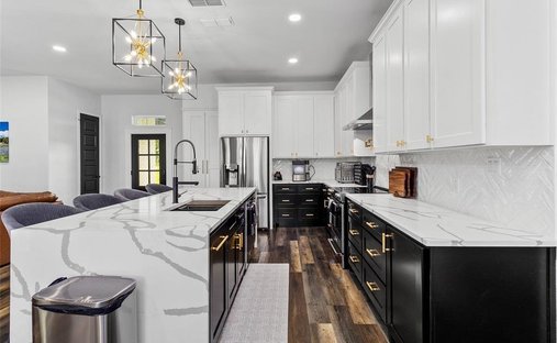 House in Mount Pleasant, Texas, United States 1