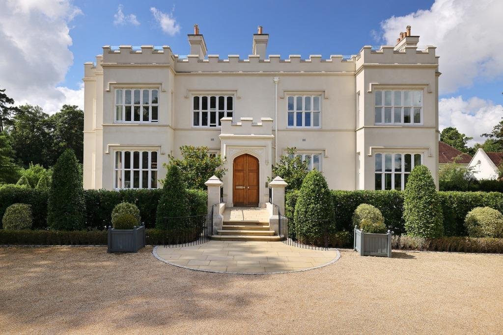Apartment in Dorking, England 2 - 17486431