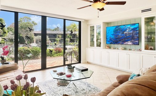 Haus in Key Colony Beach, Florida, Vereinigte Staaten 1