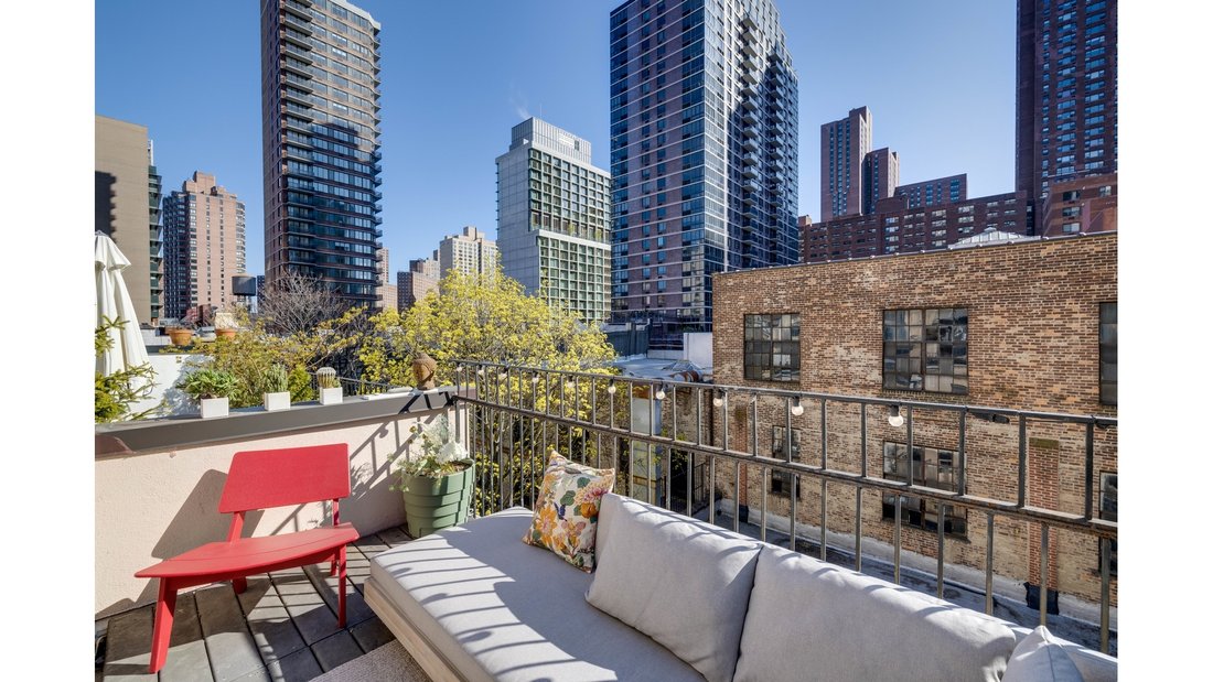 Co Op in New York, New York, United States 1 - 17482607