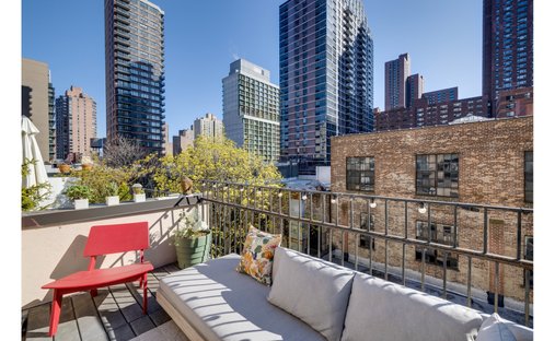 Co Op in New York, New York, United States 1