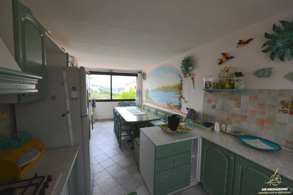 Apartment in Marina di Porto Cervo, Porto Cervo, Italy 4 - 17488926