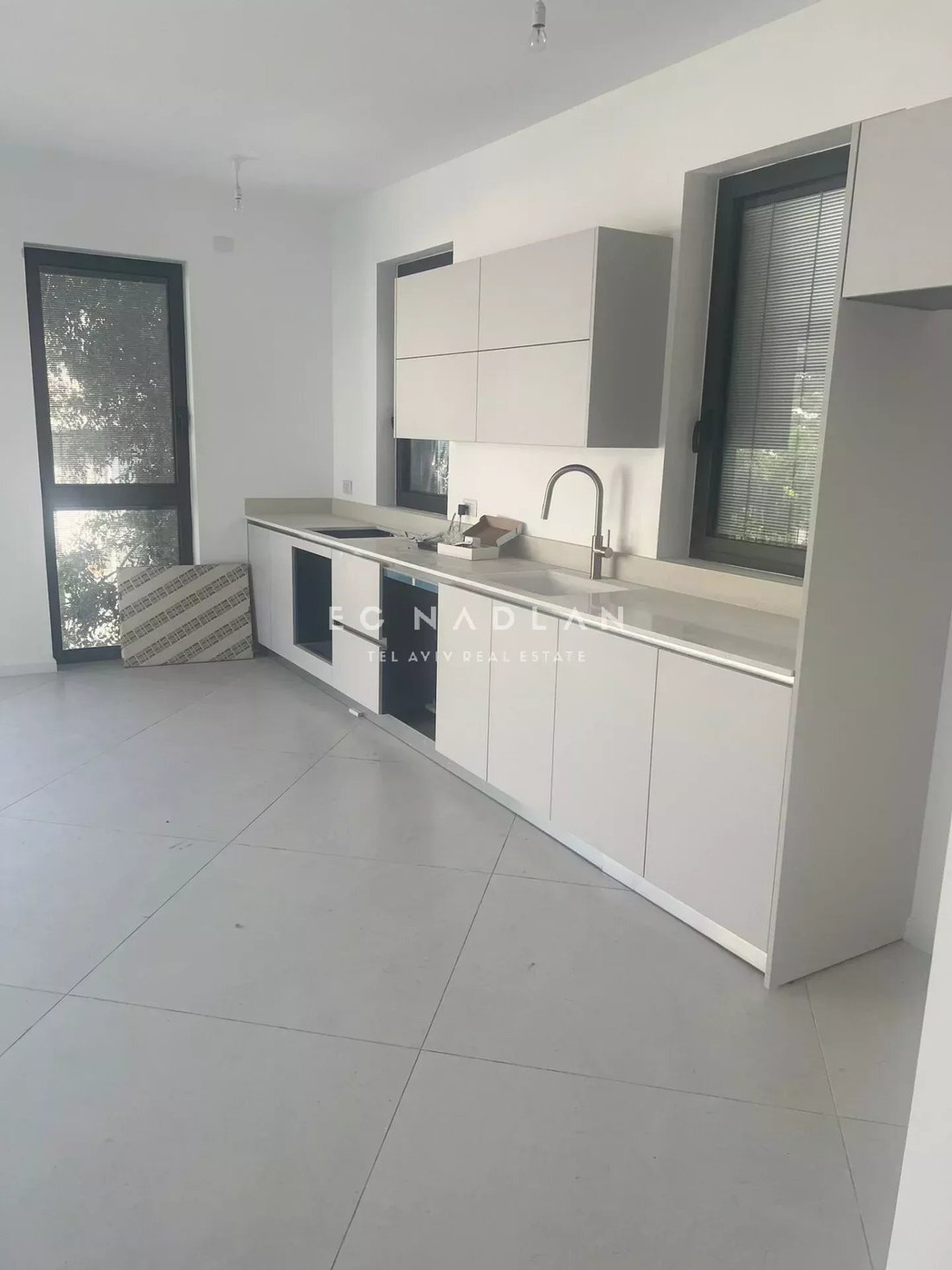 Apartment in Tel Aviv-Yafo, Tel Aviv District, Israel 3 - 17484284
