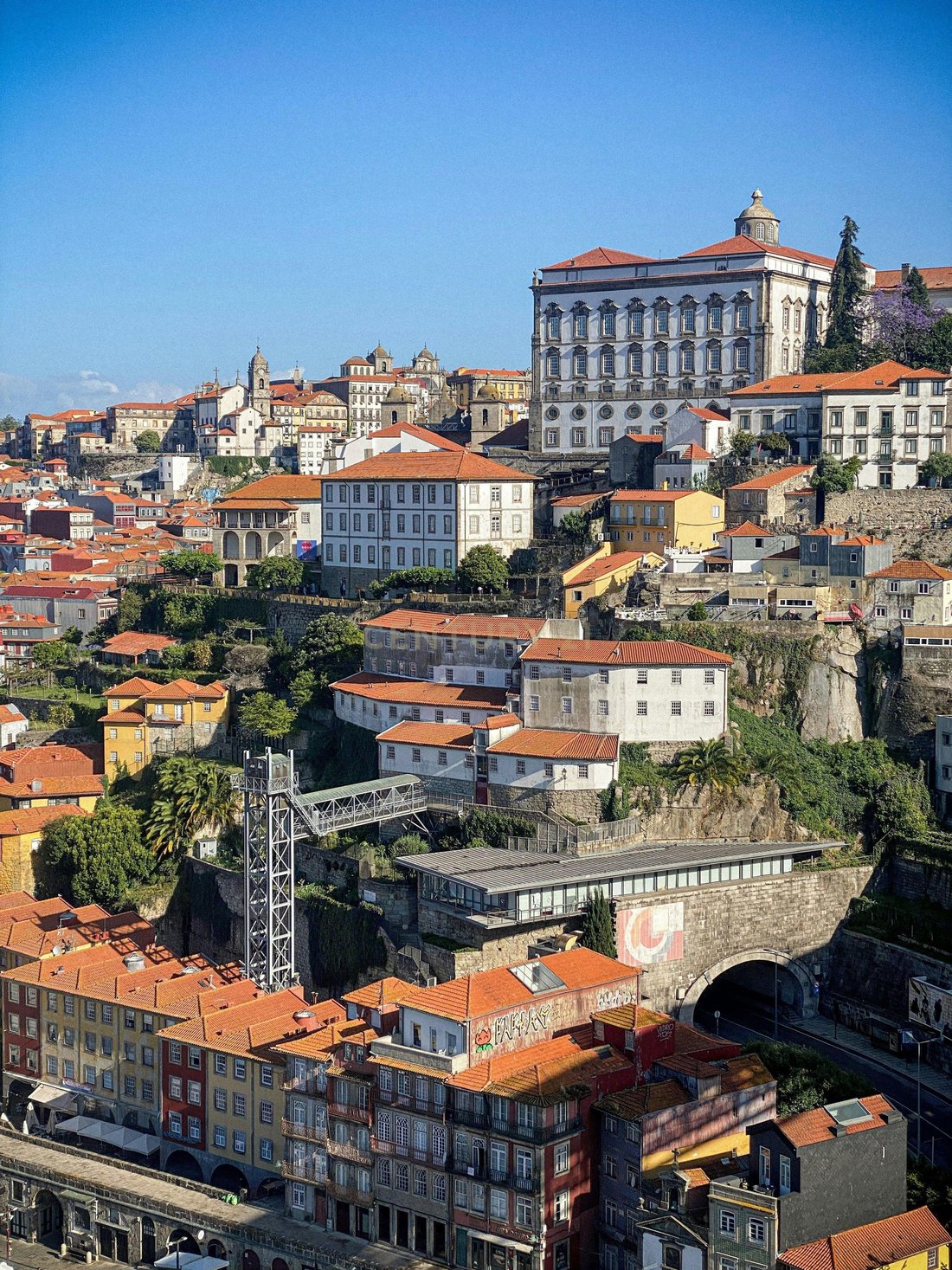 Cedofeita, Santo Ildefonso, Se, Miragaia, Sao Nicolau e Vitoria, Porto District, Portugal 4 - 17488852