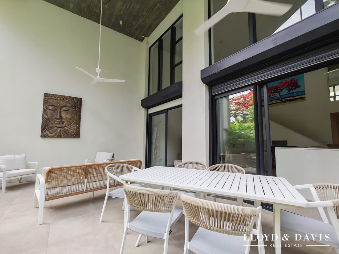 Apartment in Grand Baie, Pamplemousses District, Mauritius 4 - 17489395