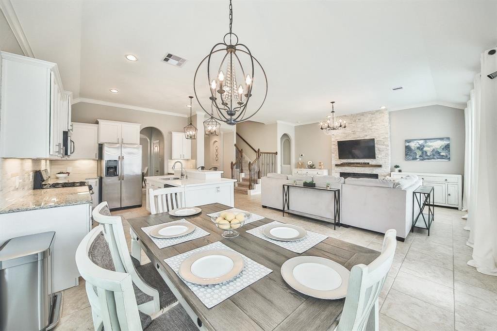 House in Houston, Texas, United States 1 - 17480276