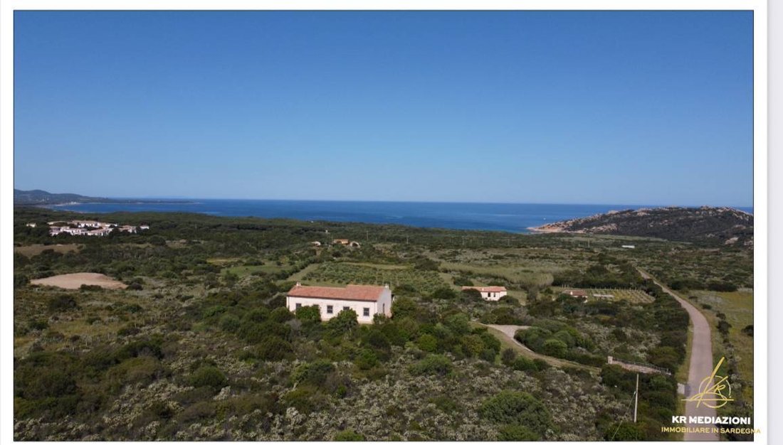 Country House in Aglientu, Sardinia, Italy 4 - 17488936
