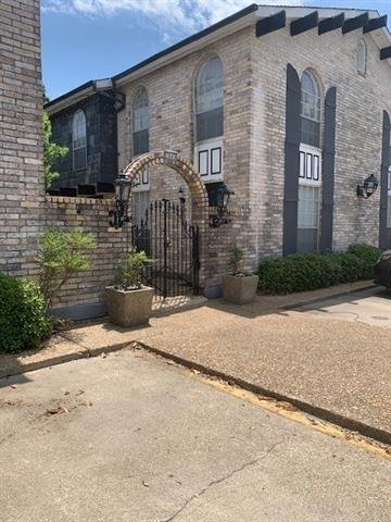 Townhouse in Metairie, Louisiana, United States 1 - 17486174