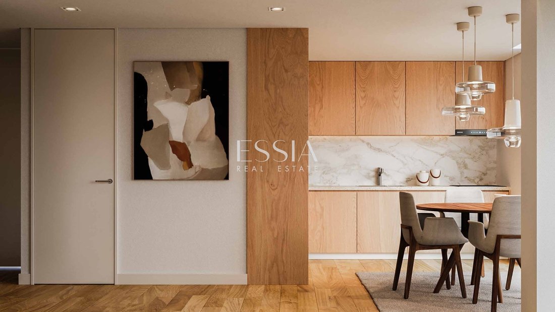 Apartment in Cedofeita, Santo Ildefonso, Se, Miragaia, Sao Nicolau e Vitoria, Porto District, Portugal 2 - 17487298