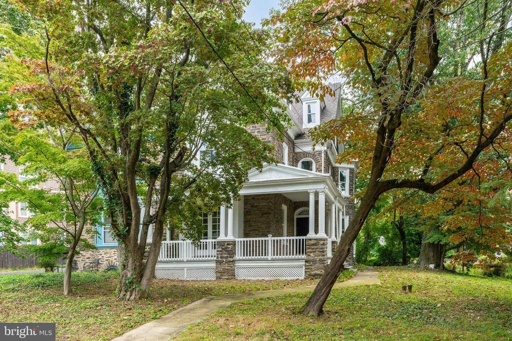 Condo in Philadelphia, Pennsylvania, United States 3 - 17486534