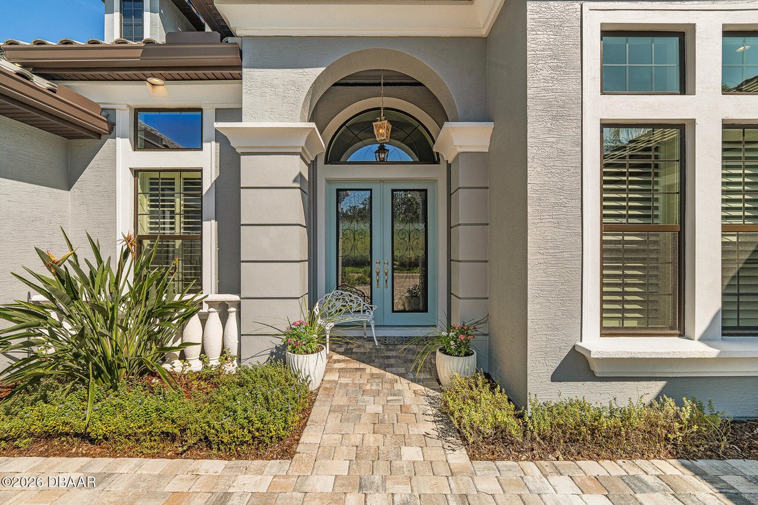 House in Bunnell, Florida, United States 3 - 17484058