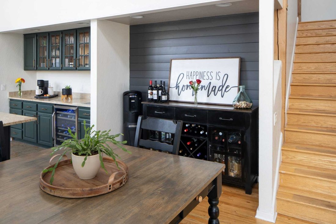 House in Sunriver, Oregon, United States 1 - 17483167
