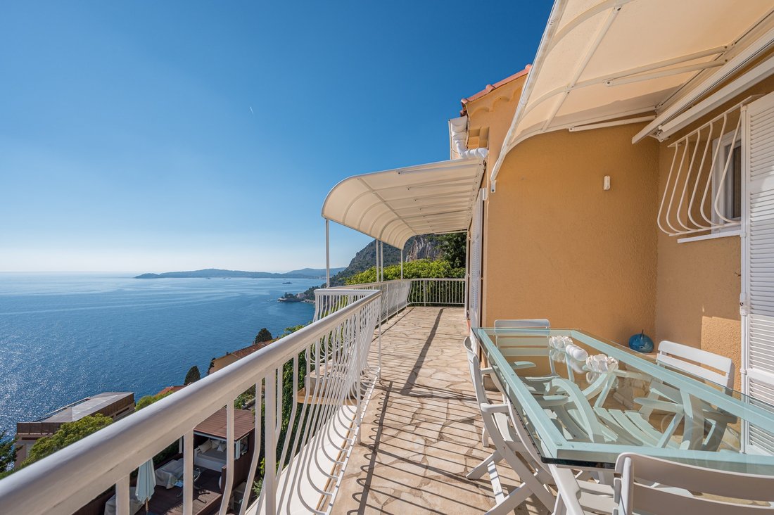 House in Cap-d'Ail, Provence-Alpes-Côte d'Azur, France 3 - 17488118