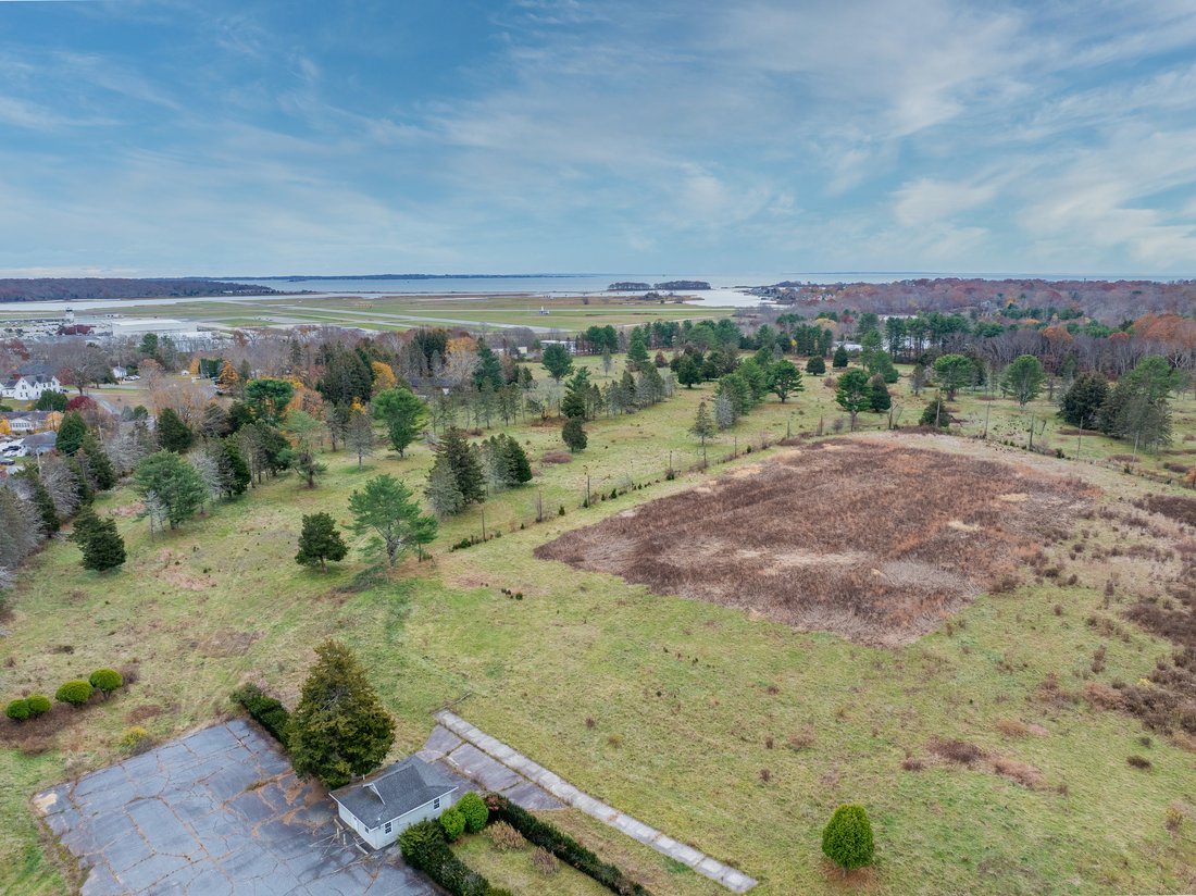 Land in Groton, Connecticut, United States 1 - 17487778