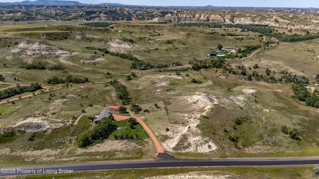 House in Medora, North Dakota, United States 3 - 17482348