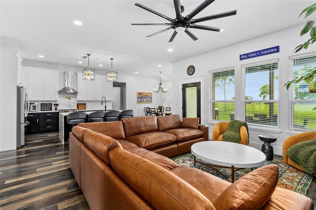 House in Mount Pleasant, Texas, United States 5 - 17485616