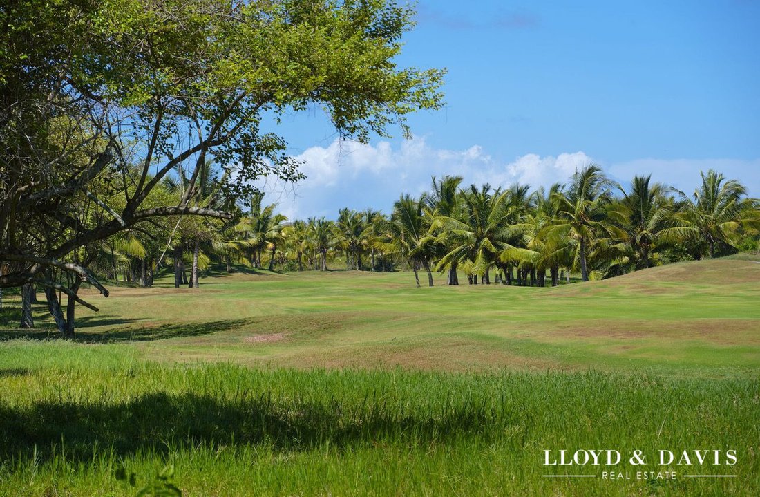 Apartment in Mont Choisy, Pamplemousses District, Mauritius 3 - 17489398